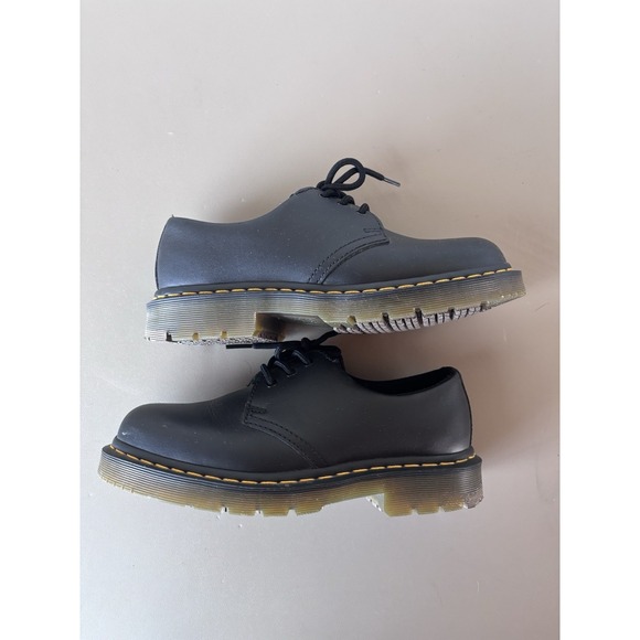 Dr Martens ASTM F2892-18 Saftey Shoes Slip Resistance Airwair Mens 7 Womens 8 main image 5